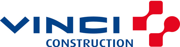 Boutique corporative VINCI Construction au Canada